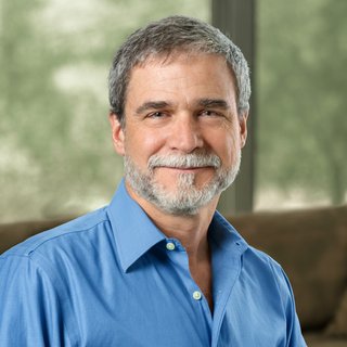 Jim De Vico, founder of Senior Living Watch